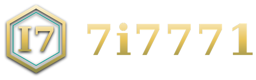 7i7771 logo