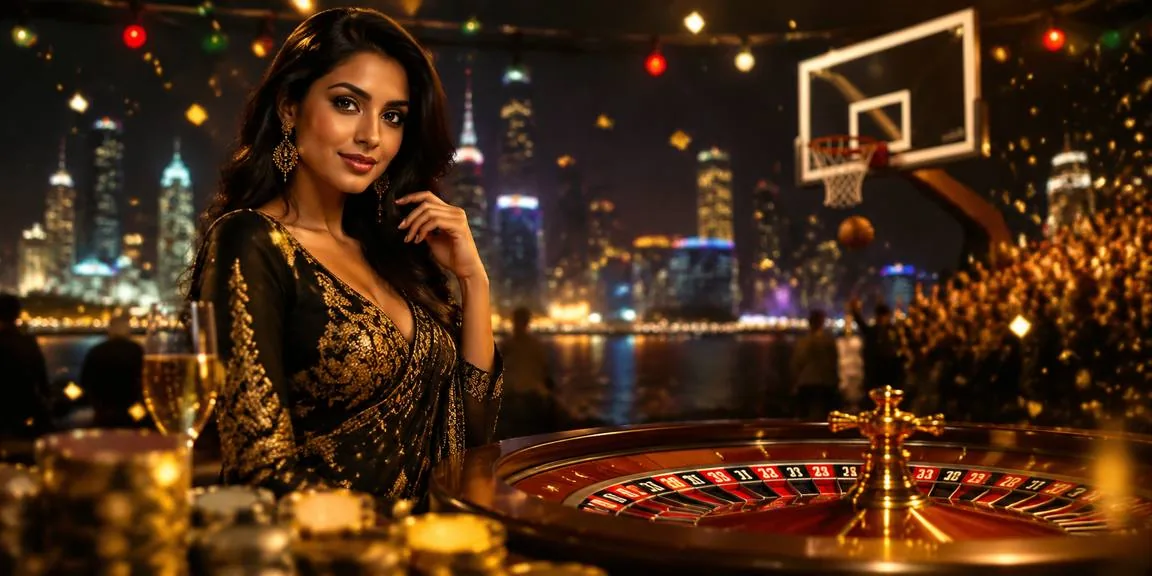 7i7771 Bangladesh Casino lobby